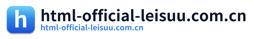 html-official-leisuu.com.cn
